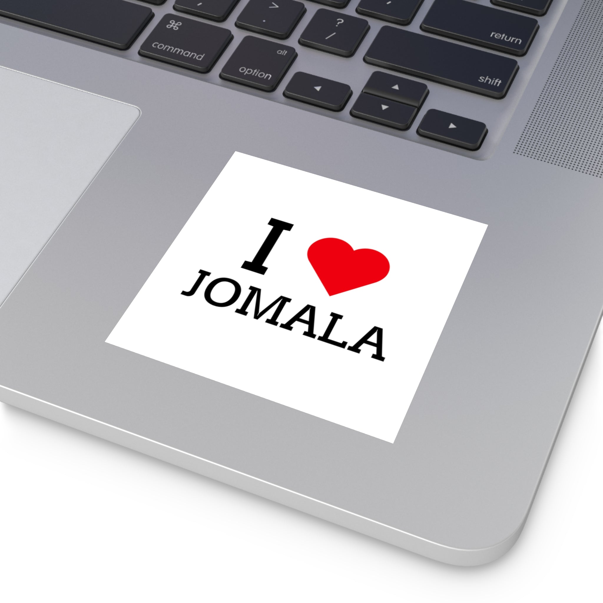 I Love Jomala - Tarra