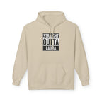 Straight Outta Laihia - Huppari