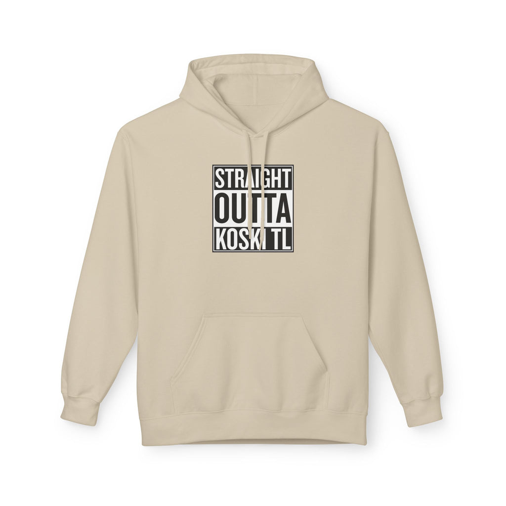 Straight Outta Koski Tl - Huppari