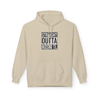 Straight Outta Koski Tl - Huppari