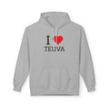 I Love Teuva - Huppari