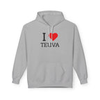 I Love Teuva - Huppari