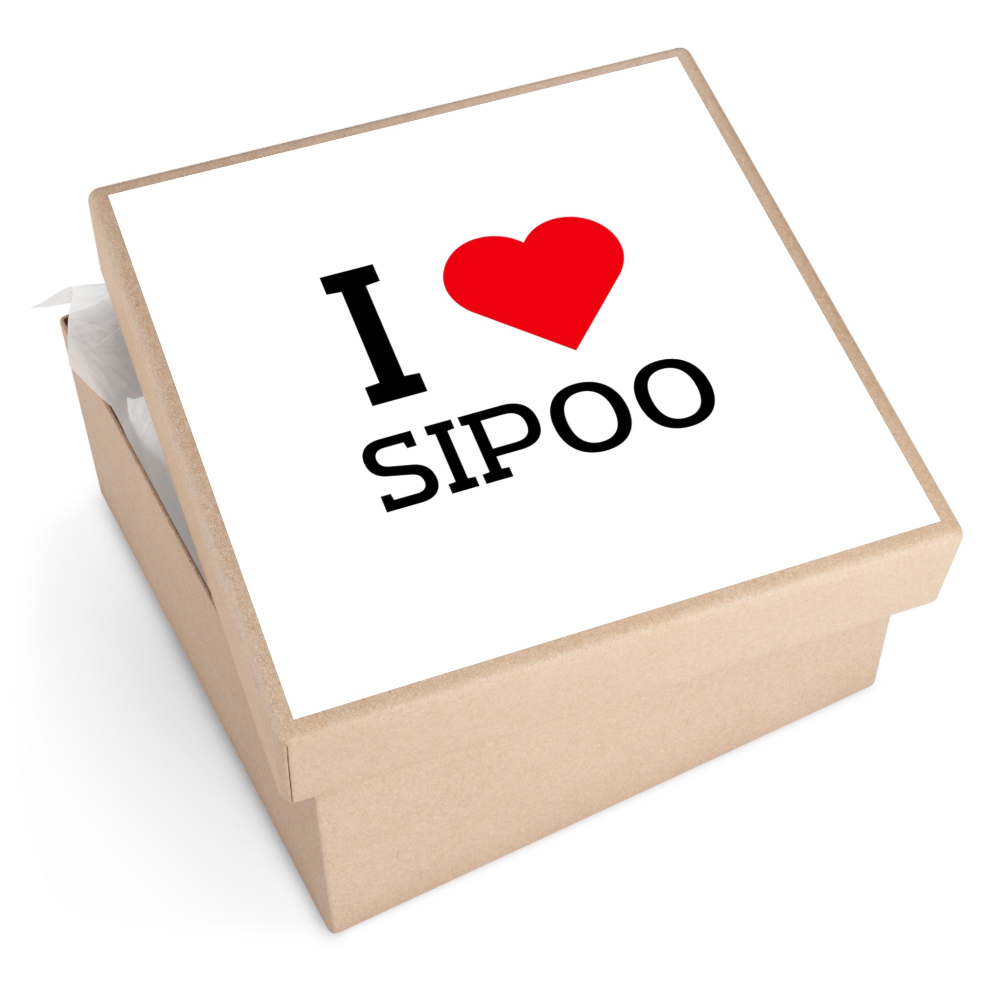 I Love Sipoo - Tarra