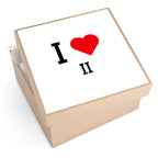 I Love Ii - Tarra