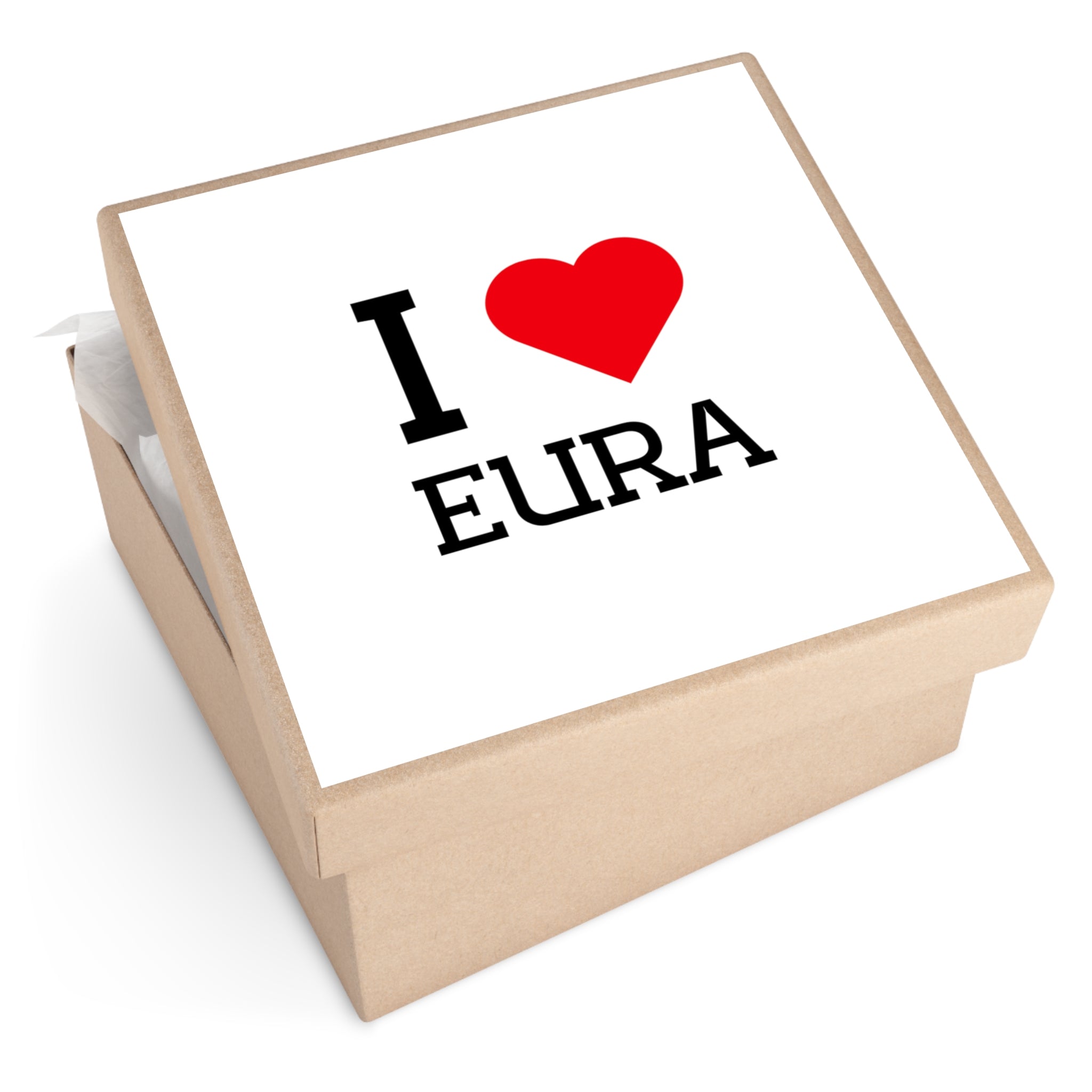 I Love Eura - Tarra