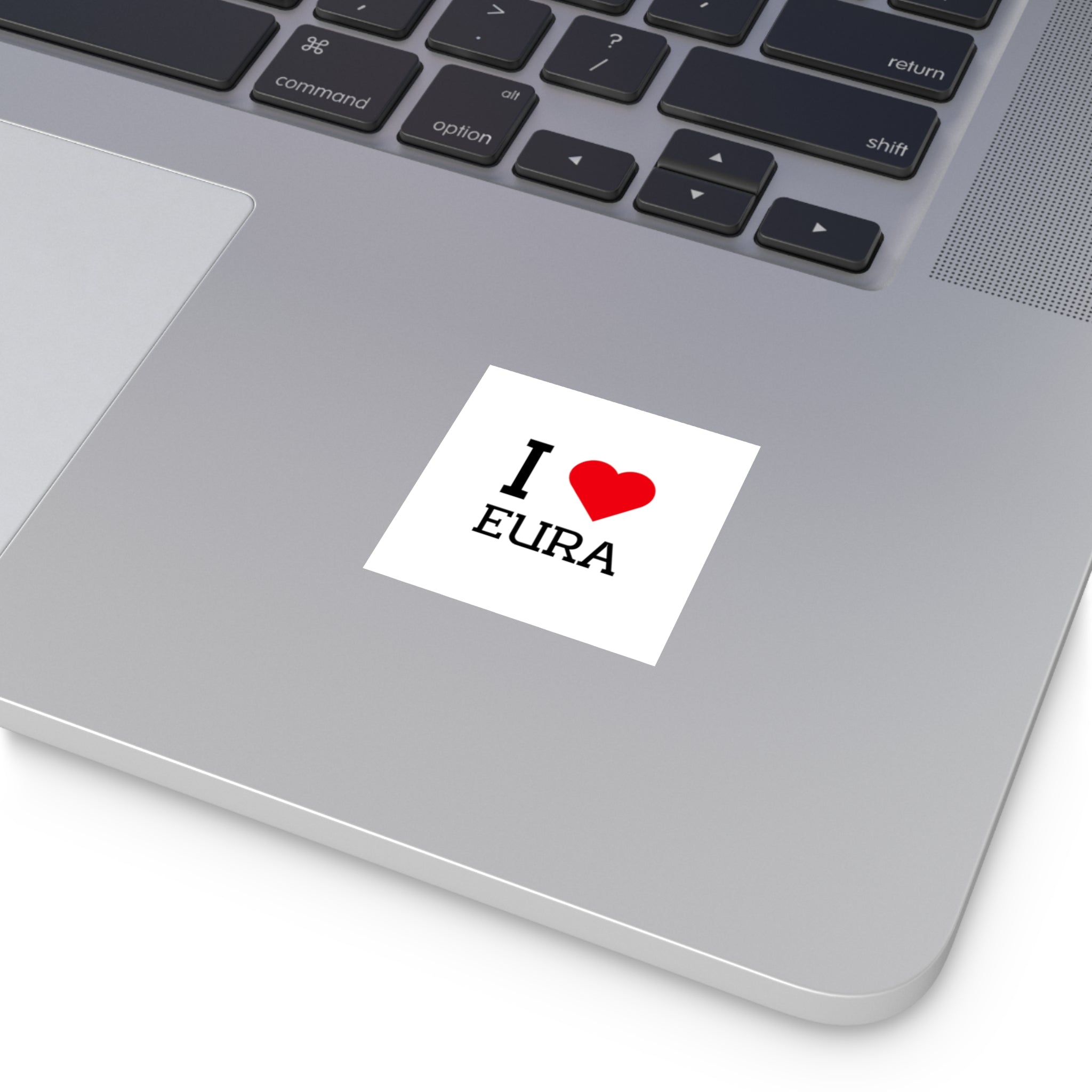 I Love Eura - Tarra