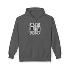 Straight Outta Oulainen - Huppari