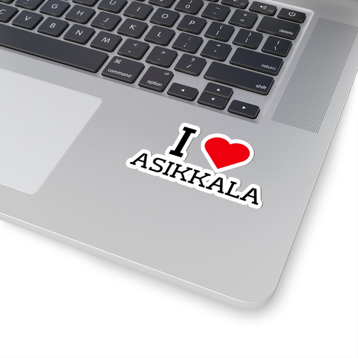 Kiss-Cut Stickers
