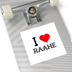 I Love Raahe - Tarra