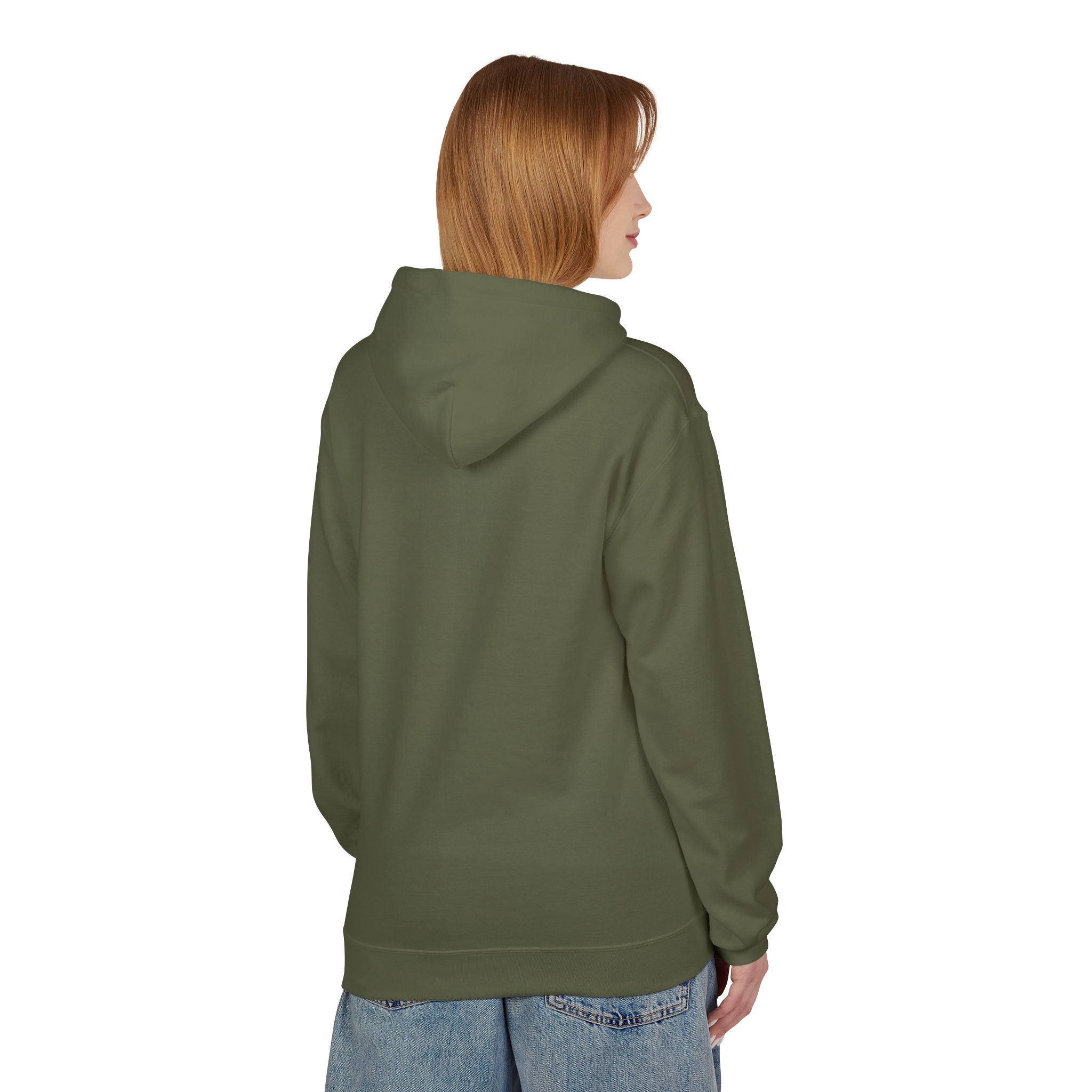 I Love Veteli - Huppari