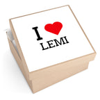 I Love Lemi - Tarra
