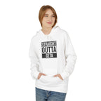 Straight Outta Geta - Huppari