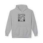 Straight Outta Sipoo - Huppari