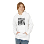 Straight Outta Imatra - Huppari