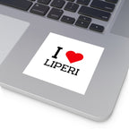 I Love Liperi - Tarra