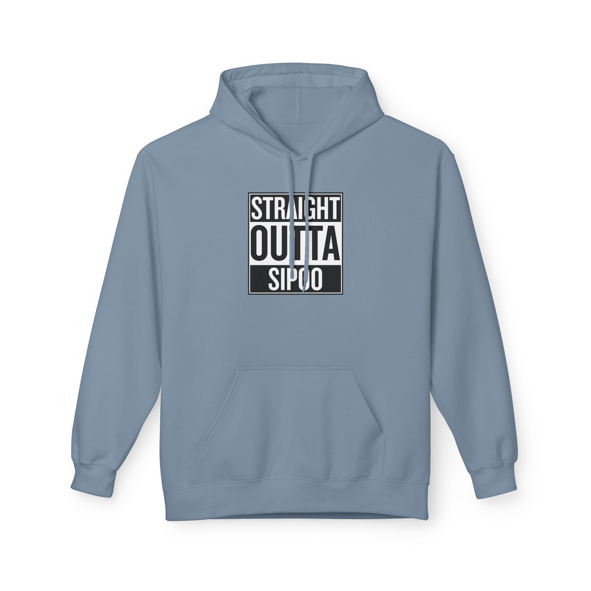 Straight Outta Sipoo - Huppari