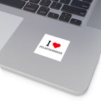 I Love Pelkosenniemi - Tarra