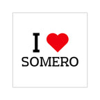 I Love Somero - Tarra