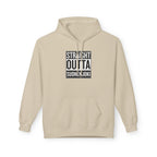 Straight Outta Suonenjoki - Huppari