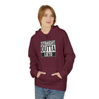 Straight Outta Lieto - Huppari