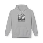 Straight Outta Suonenjoki - Huppari