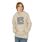 Straight Outta Rovaniemi - Huppari