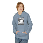 Straight Outta Keminmaa - Huppari