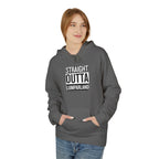 Straight Outta Lumparland - Huppari