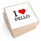 I Love Pello - Tarra