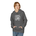 Straight Outta Hattula - Huppari