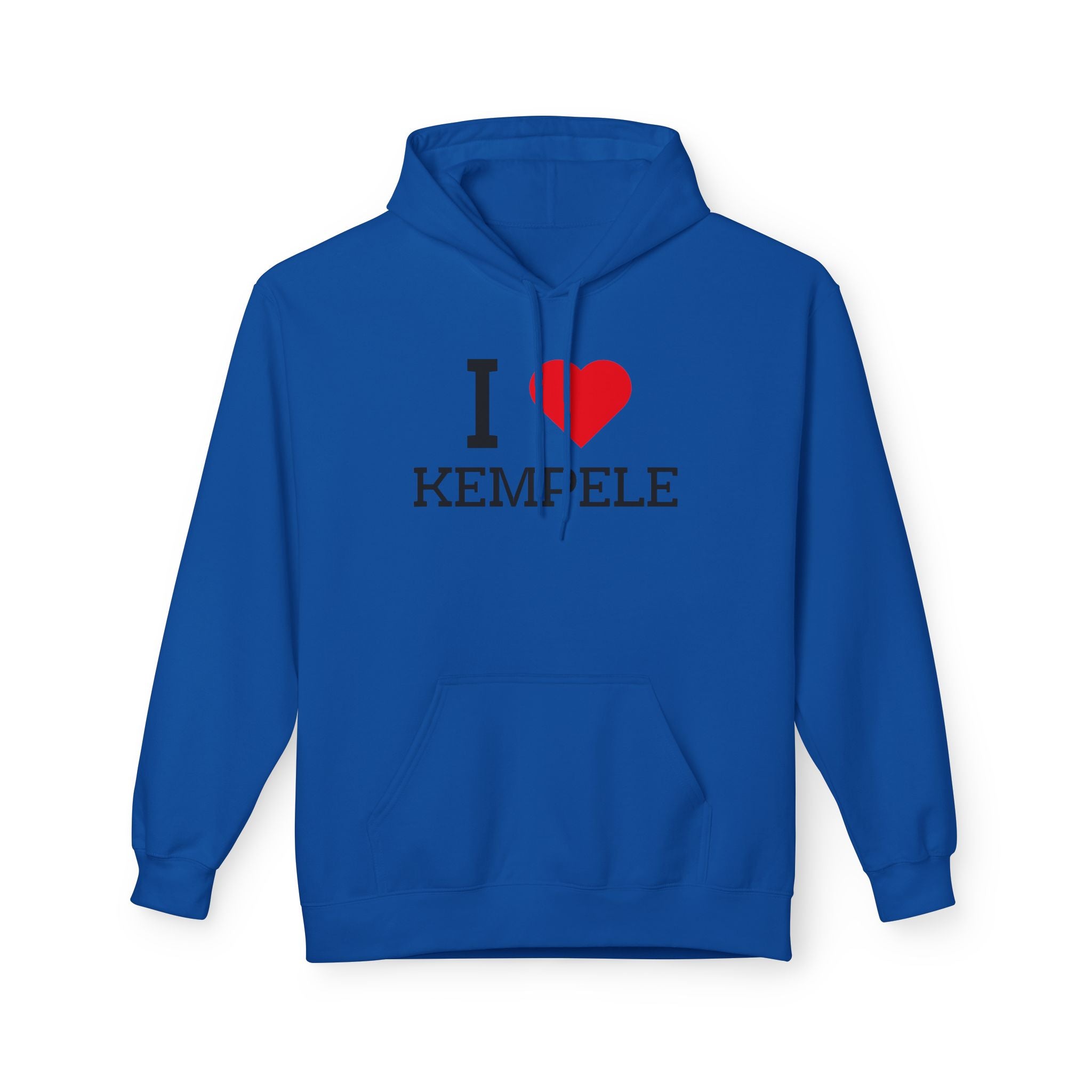 I Love Kempele - Huppari