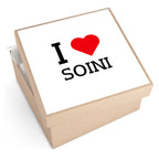 I Love Soini - Tarra