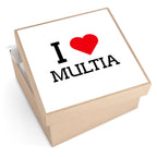 I Love Multia - Tarra