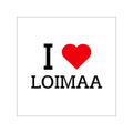 I Love Loimaa - Tarra