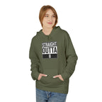 Straight Outta Ii - Huppari