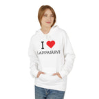 I Love Lappajärvi - Huppari