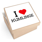 I Love Kumlinge - Tarra