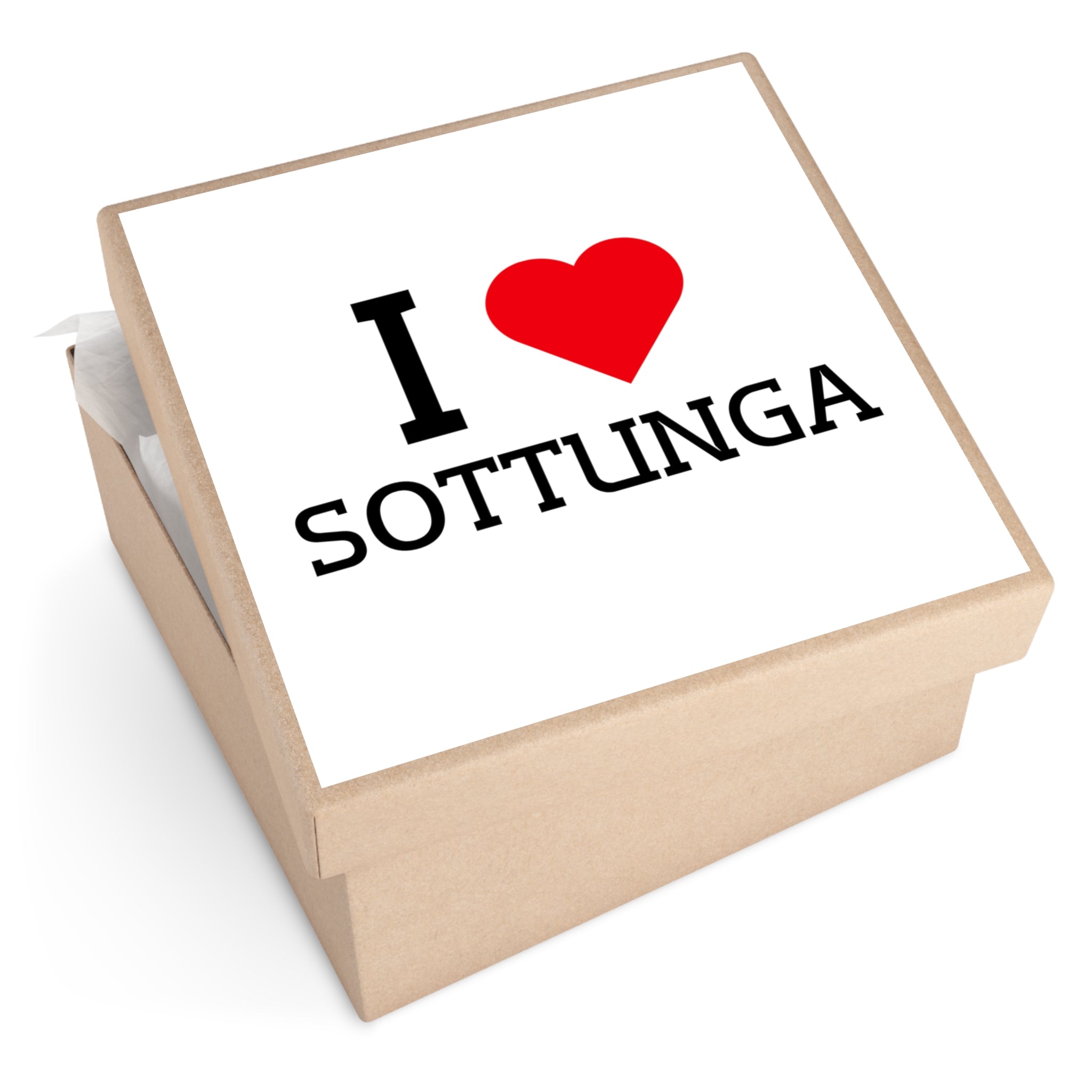 I Love Sottunga - Tarra