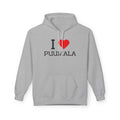 I Love Puumala - Huppari