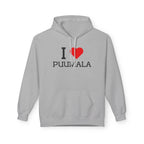 I Love Puumala - Huppari