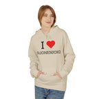 I Love Suonenjoki - Huppari