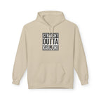 Straight Outta Karijoki - Huppari