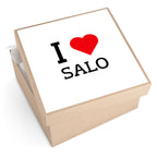 I Love Salo - Tarra
