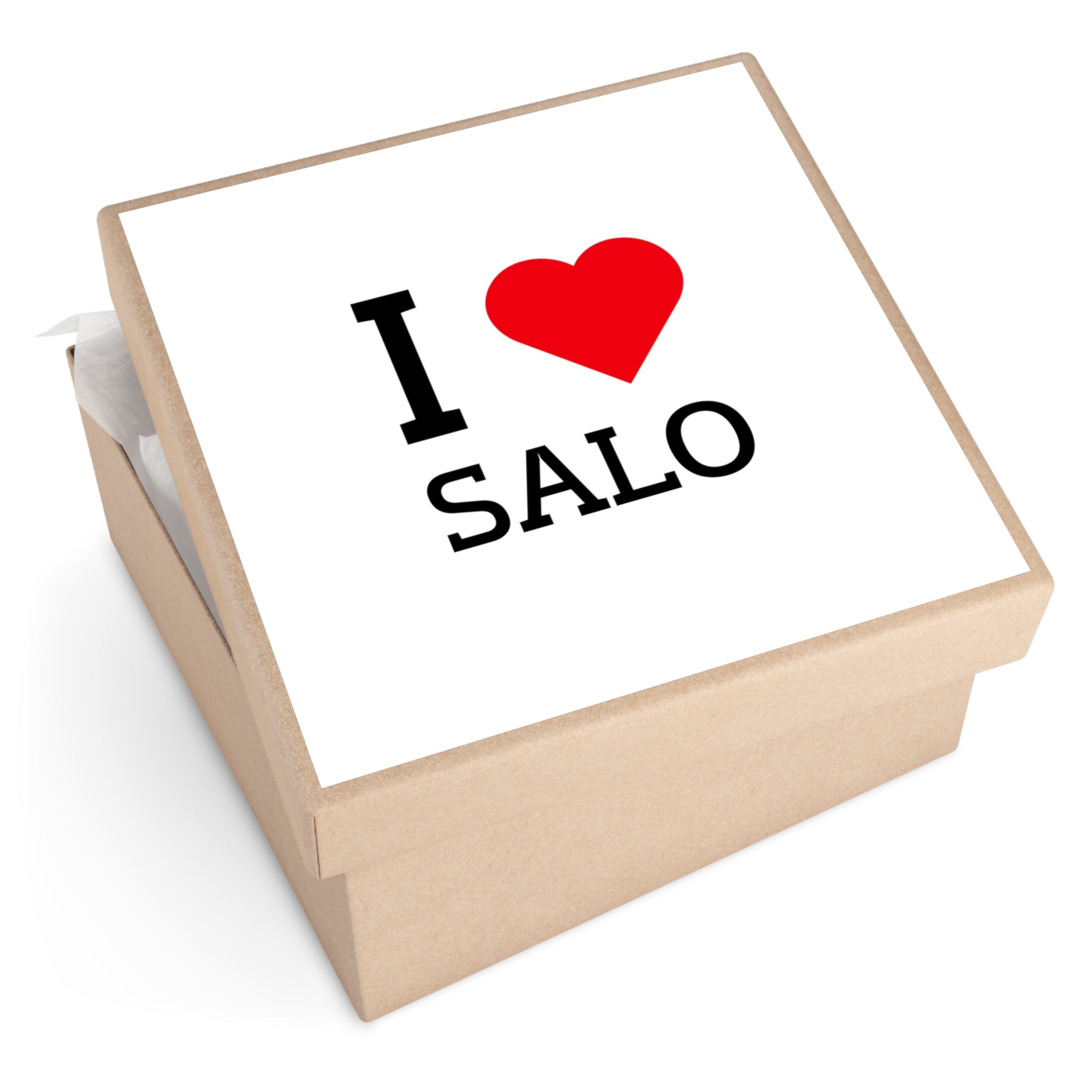 I Love Salo - Tarra