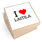 I Love Laitila - Tarra