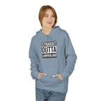 Straight Outta Lumparland - Huppari