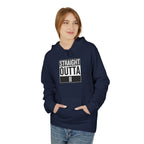 Straight Outta Ii - Huppari