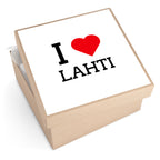 I Love Lahti - Tarra