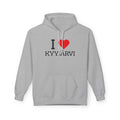 I Love Kyyjärvi - Huppari