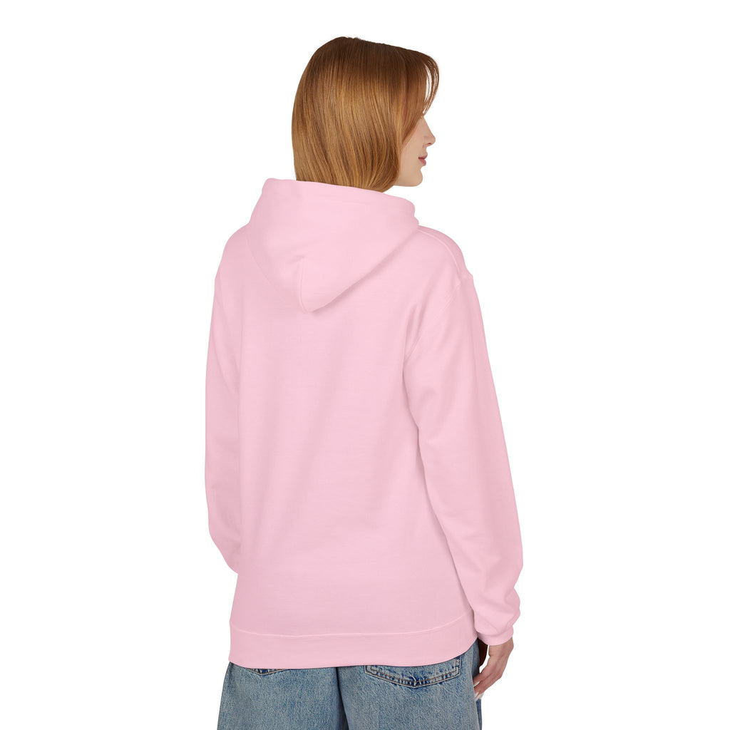 I Love Kärkölä - Huppari